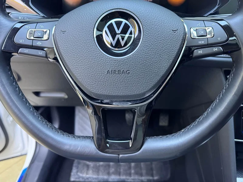 Volkswagen Tharu — фото 10