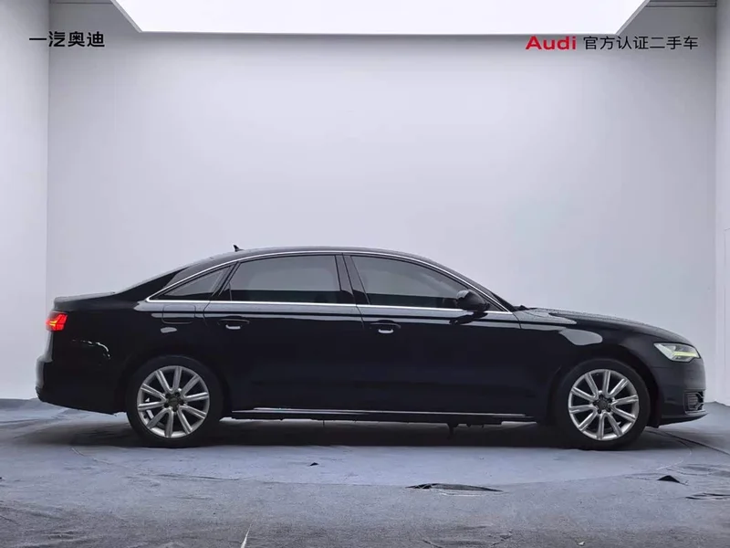 Audi A6L — фото 3