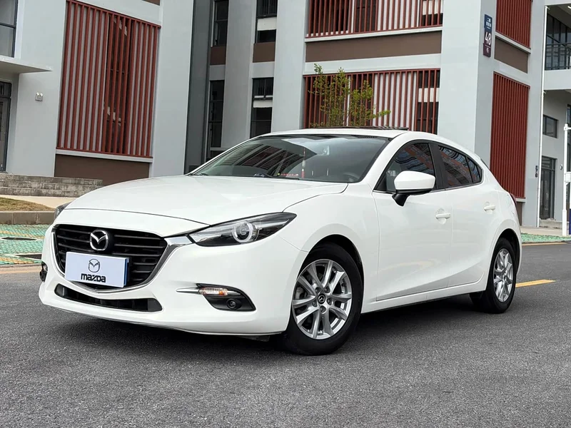 Mazda 3 Axela
