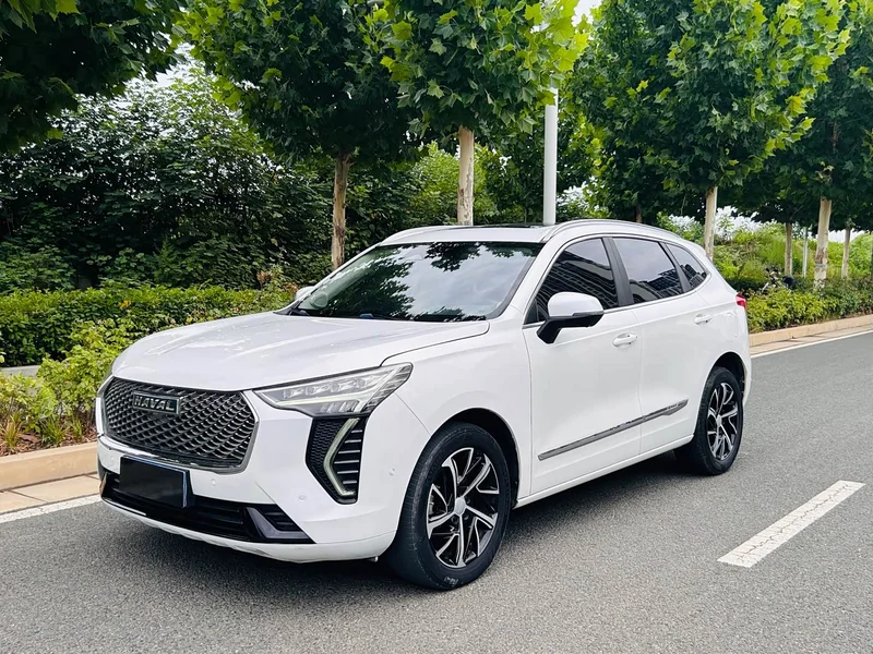 Haval Chulian