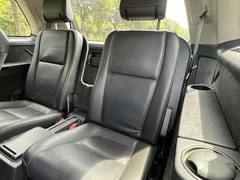 Volvo XC90 — фото 12