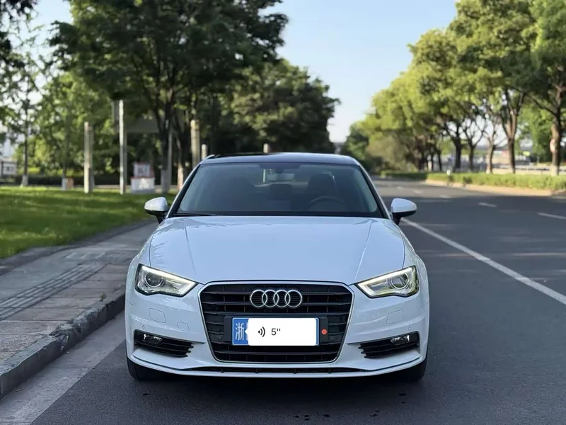 Audi A3 — фото 2