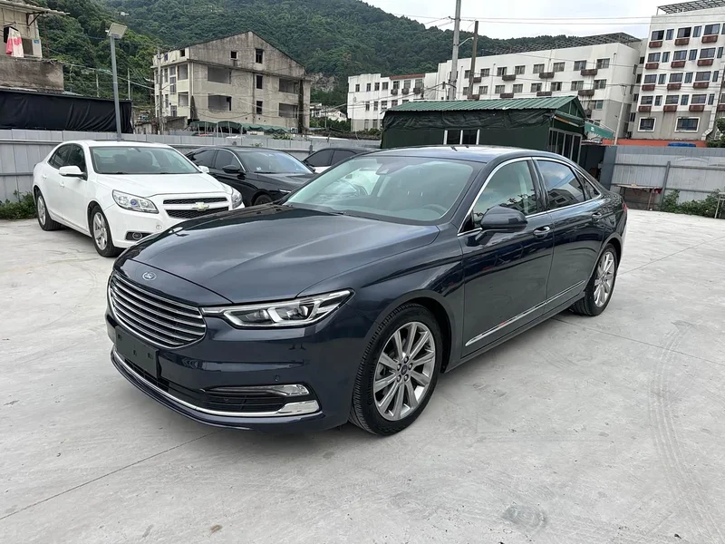Ford Taurus
