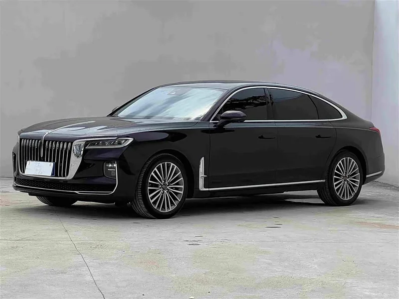 Hongqi H9