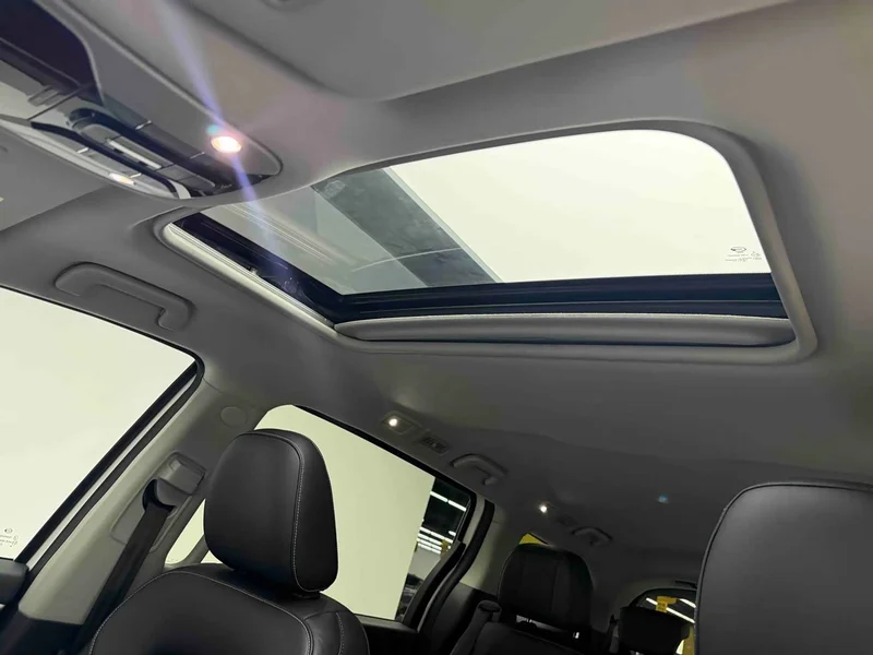 GAC Trumpchi M8 — фото 12