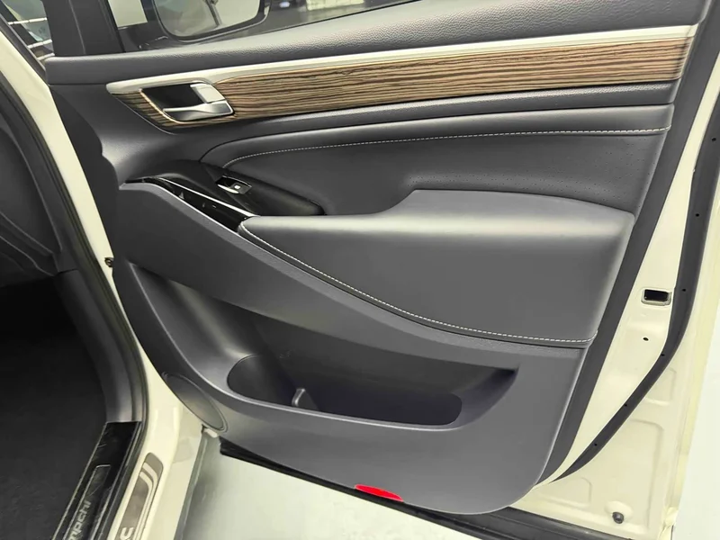 GAC Trumpchi M8 — фото 16