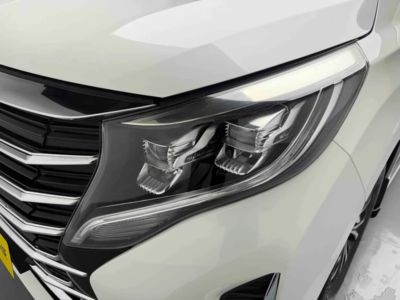 GAC Trumpchi M8 — фото 7