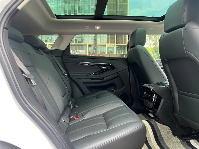 Land Rover Range Rover — фото 16