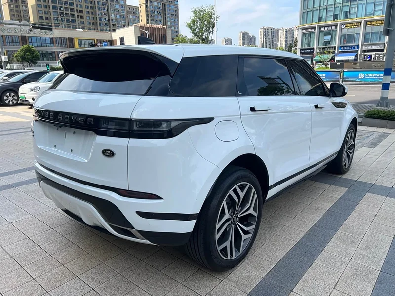 Land Rover Range Rover — фото 19