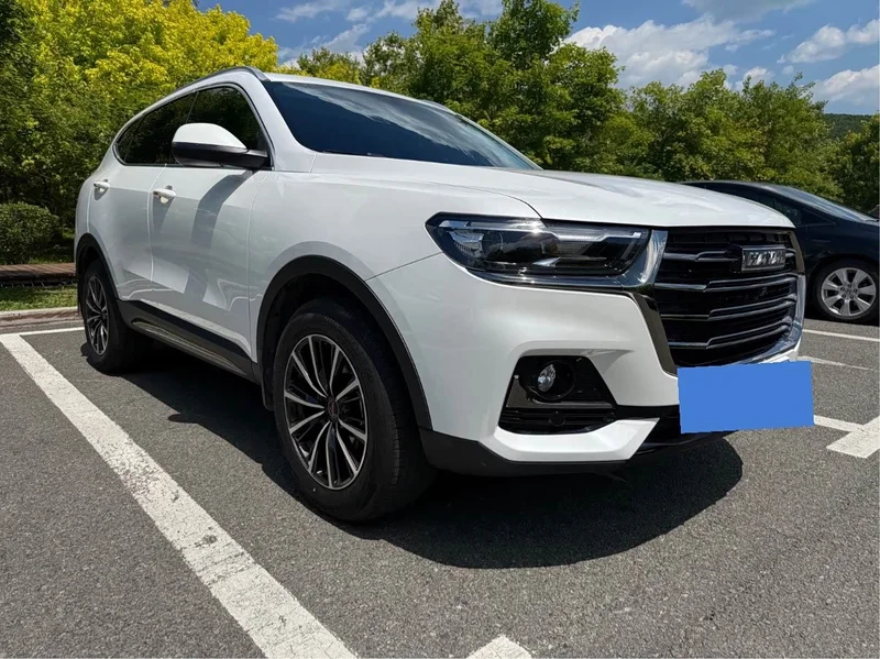 Haval H6 — фото 2