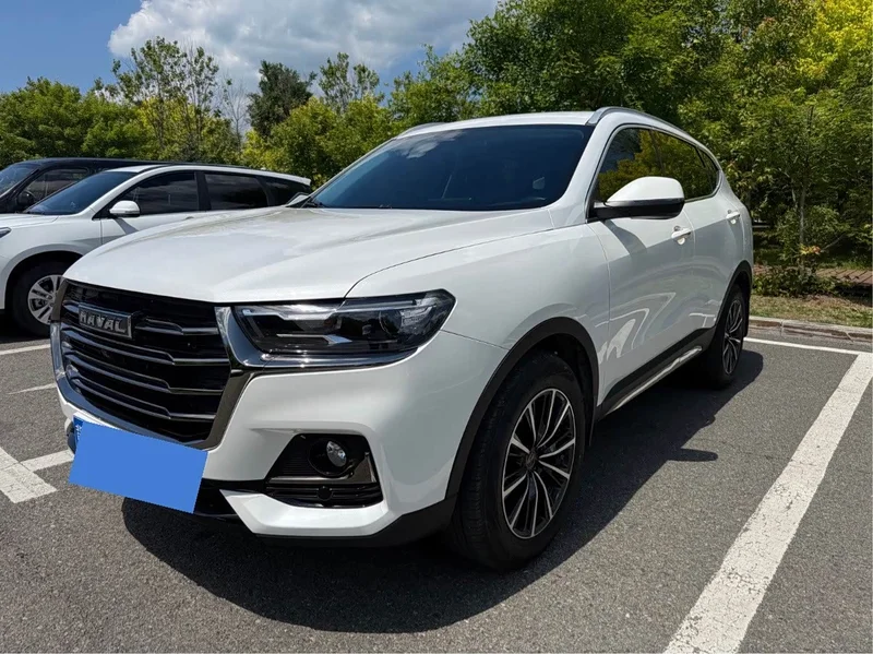 Haval H6 — фото 3