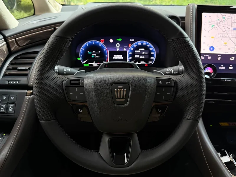Toyota Vellfire — фото 13
