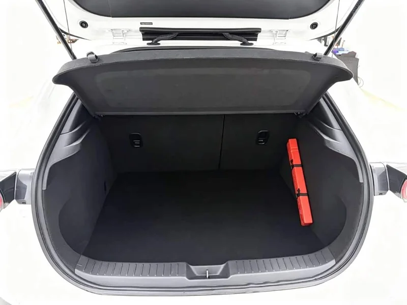 Mazda CX-30 — фото 14