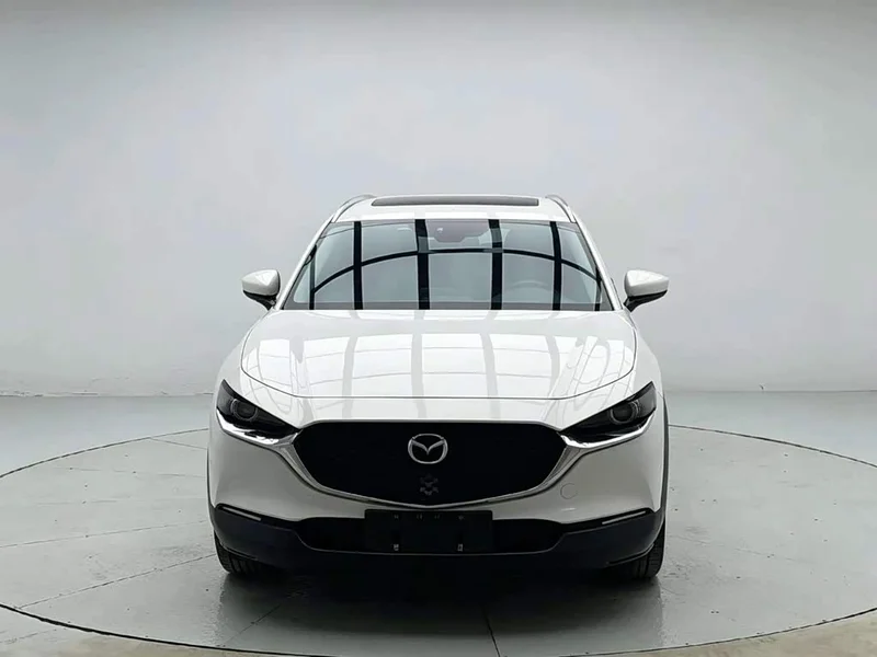 Mazda CX-30 — фото 2