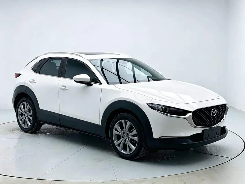 Mazda CX-30 — фото 3