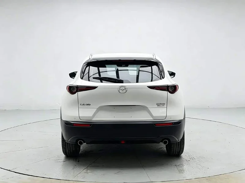 Mazda CX-30 — фото 5