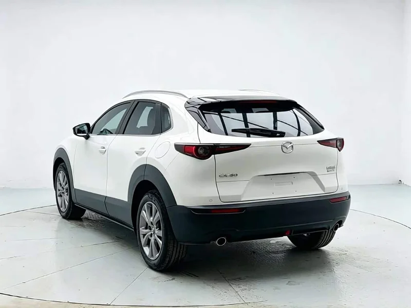 Mazda CX-30 — фото 6
