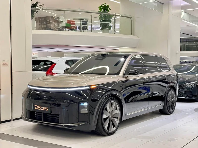 Li Auto L9