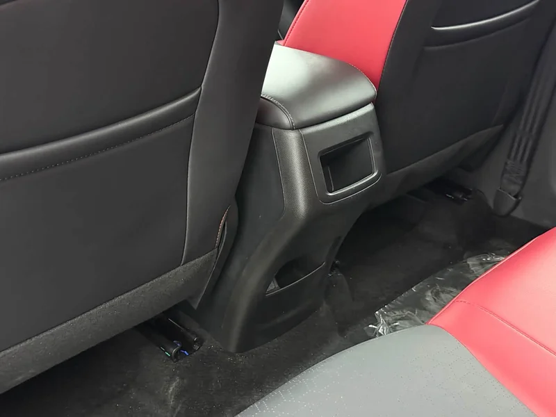 Changan CS35PLUS — фото 13
