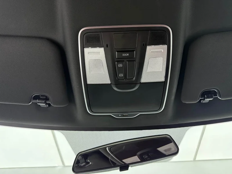 Changan CS35PLUS — фото 16