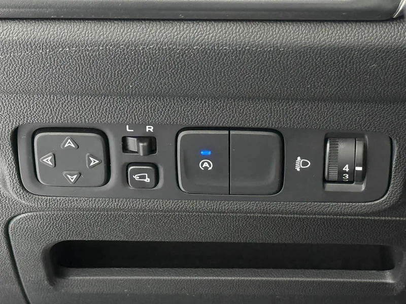 Changan CS35PLUS — фото 18