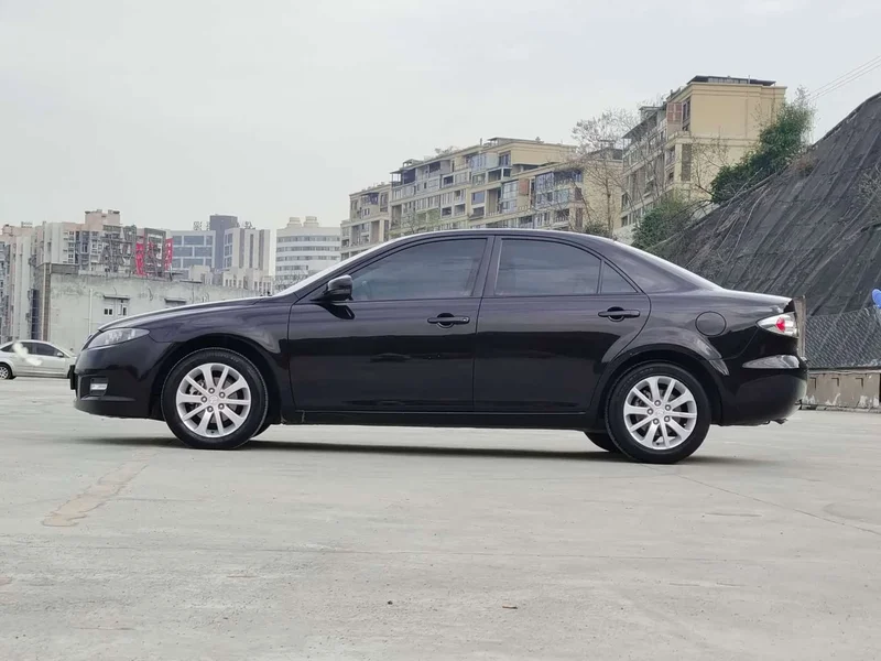Mazda 6 — фото 3