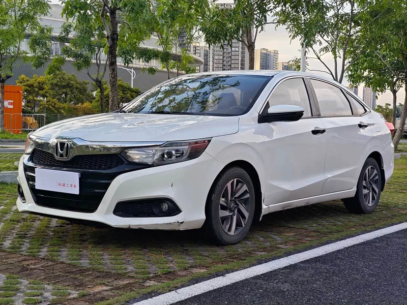 Honda Lingpai