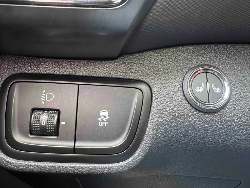Hyundai ix35 — фото 11