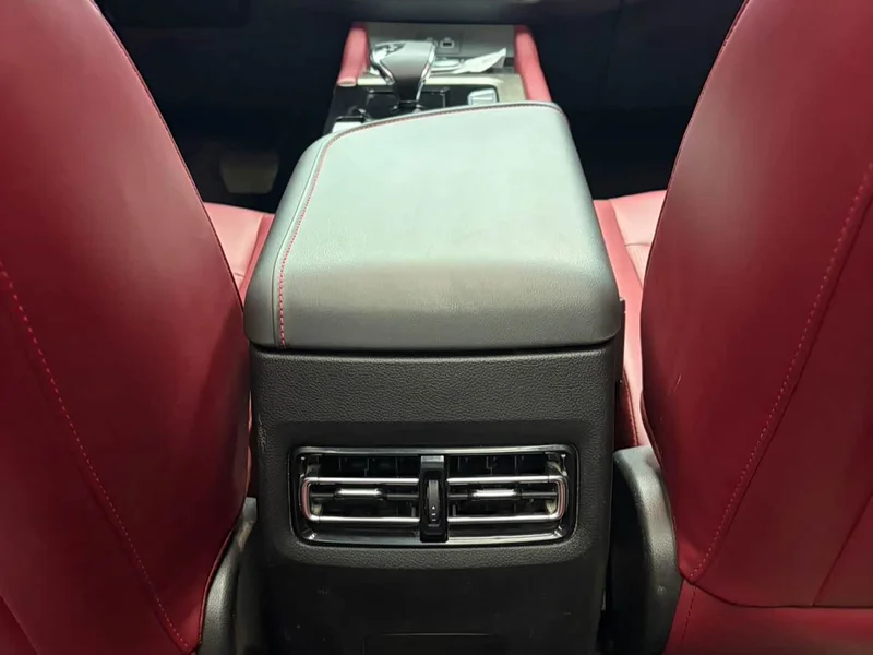 Jetour X70 — фото 14