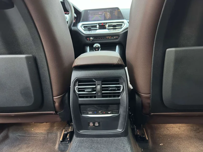 BMW 3-Series — фото 16