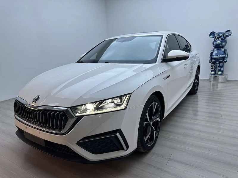 Volkswagen Octavia