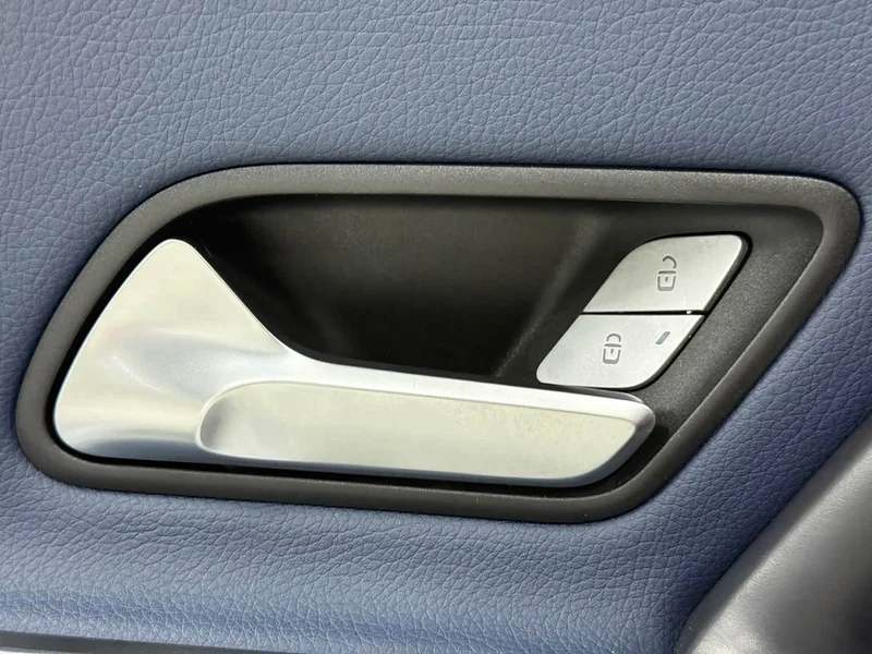 Mercedes-Benz A-Class — фото 14