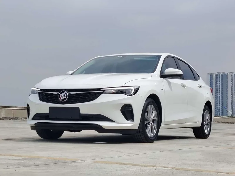 Buick Verano
