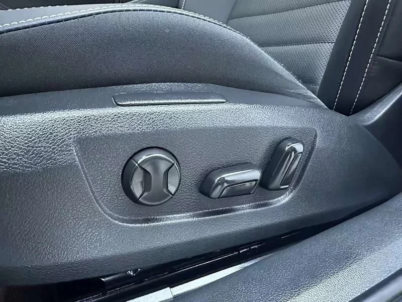 Skoda Superb — фото 13