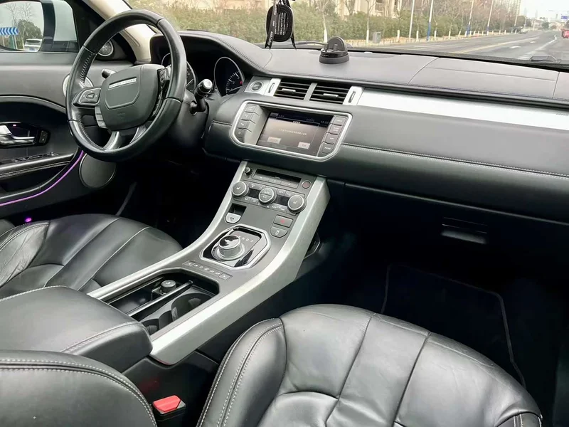 Land Rover Range Rover — фото 12