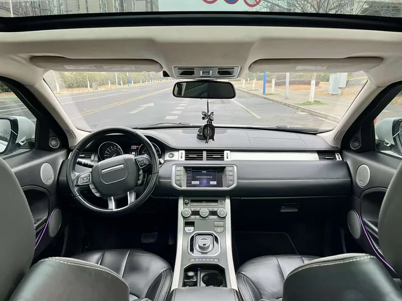 Land Rover Range Rover — фото 13
