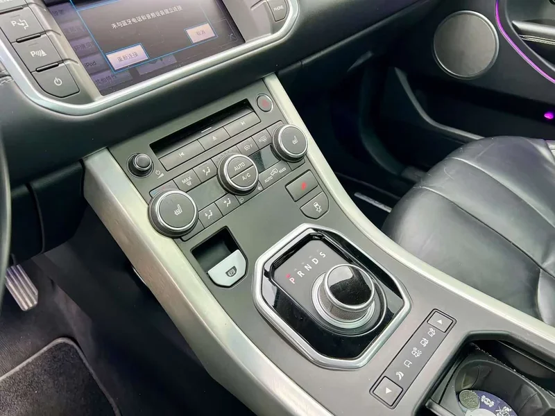 Land Rover Range Rover — фото 16
