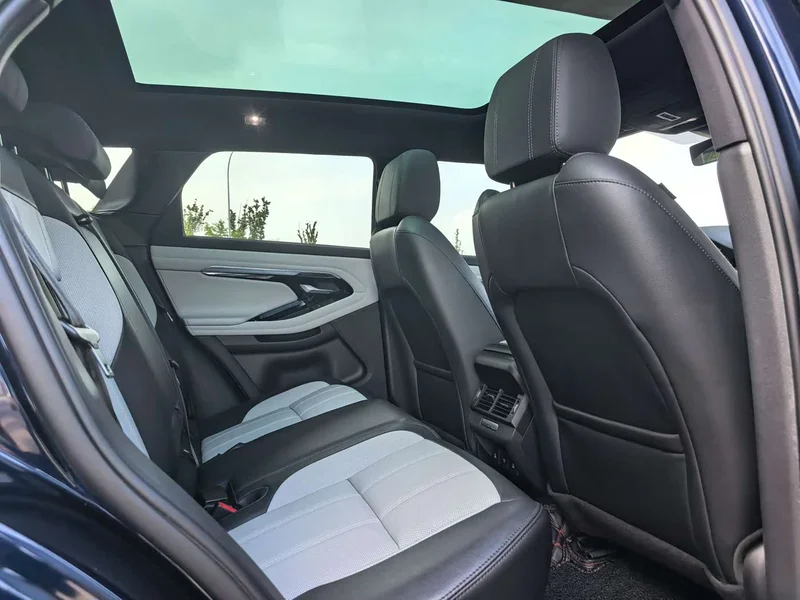 Land Rover Range Rover — фото 14