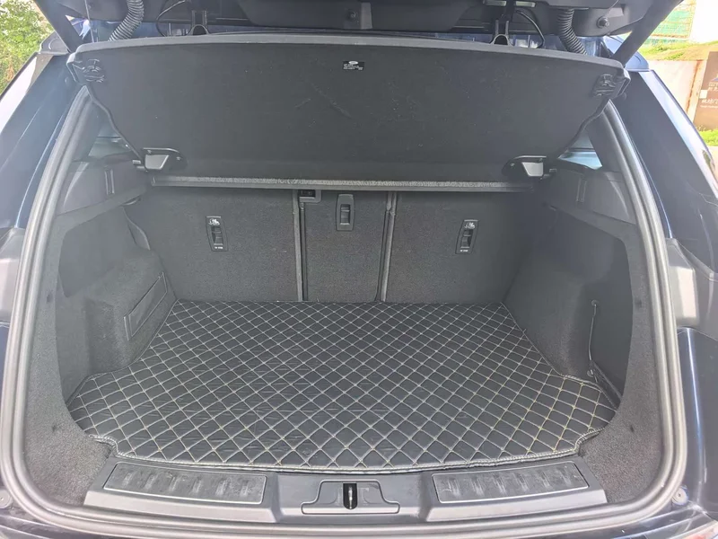 Land Rover Range Rover — фото 15