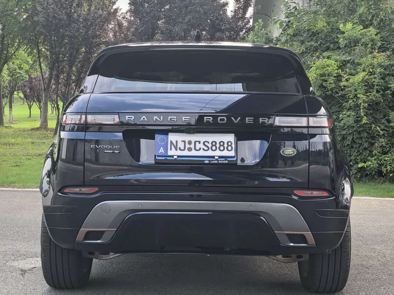 Land Rover Range Rover — фото 17