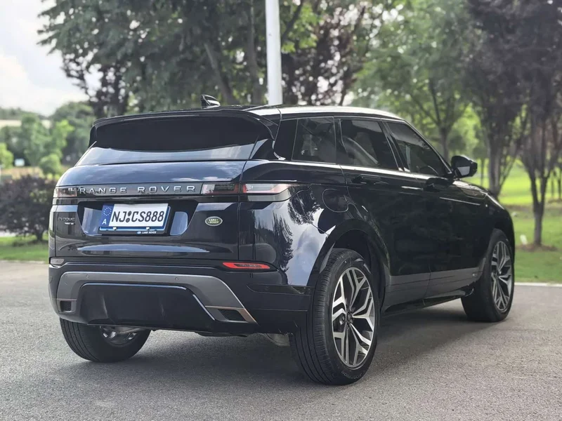 Land Rover Range Rover — фото 18