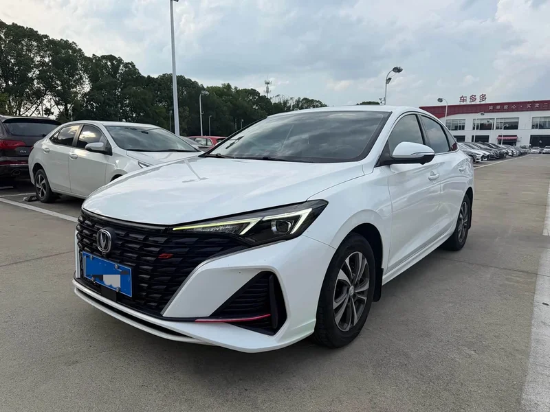 Changan Eado