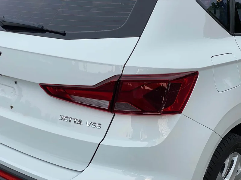 Jetta VS5 — фото 17