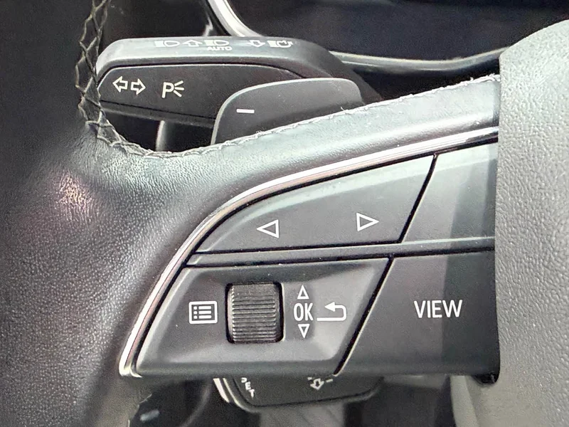 Audi Q3 — фото 12
