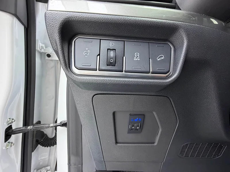 Haval H6 — фото 11