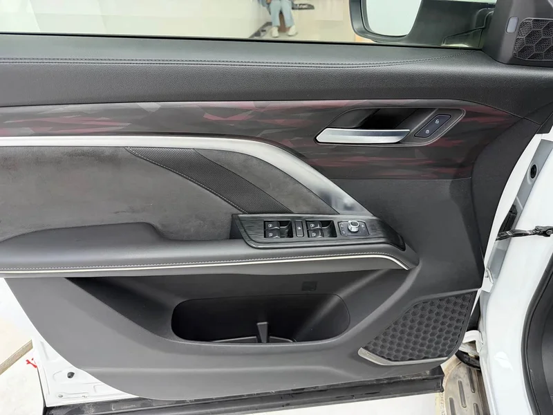 Haval H6 — фото 12