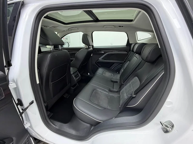 Haval H6 — фото 14