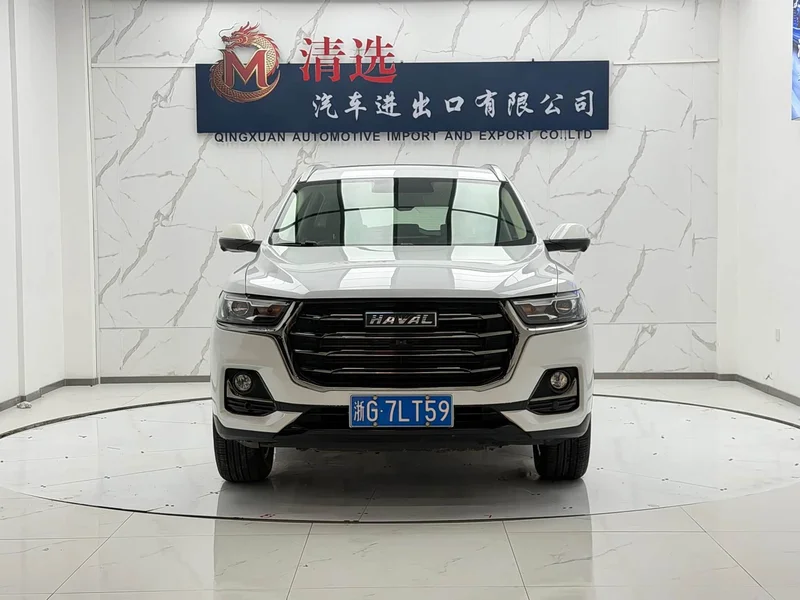 Haval H6 — фото 2