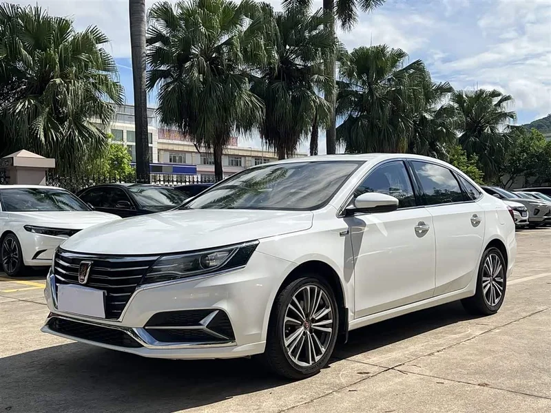 Roewe i6 Classic
