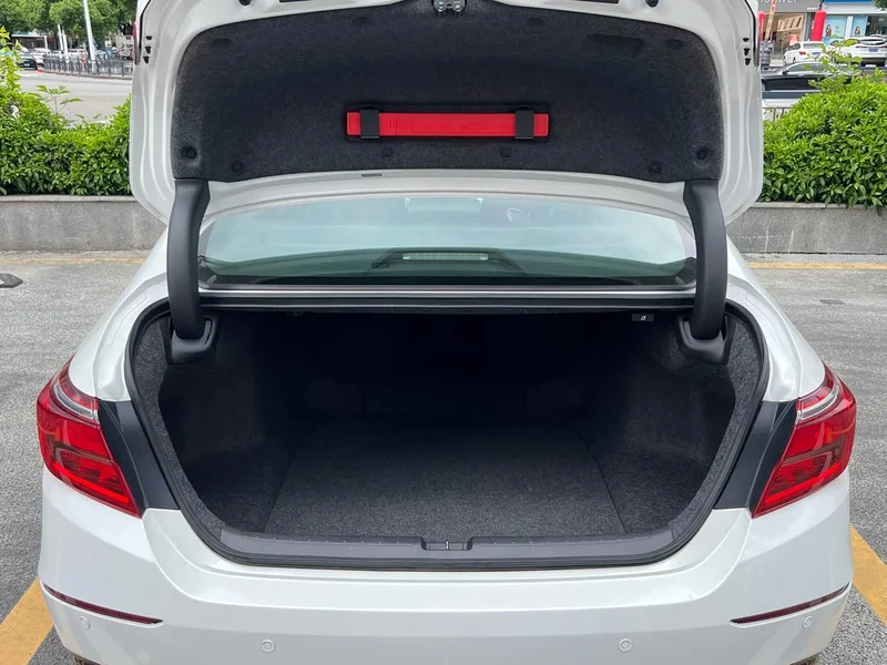 Hyundai Inspire — фото 22